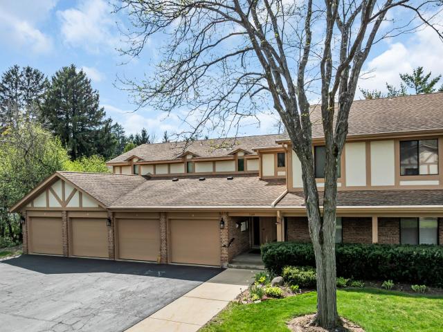 Condo for sale in Lake Geneva, Wisconsin