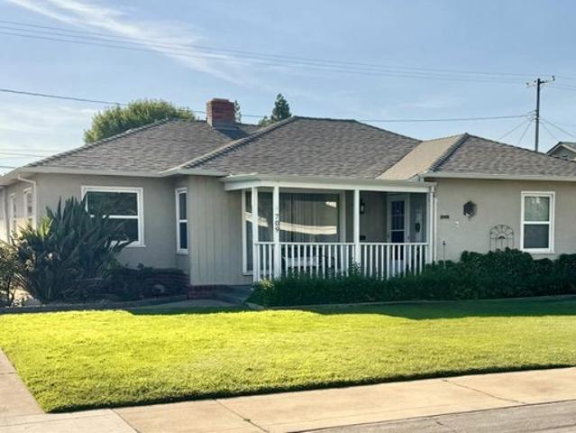 House for sale in Lodi, California