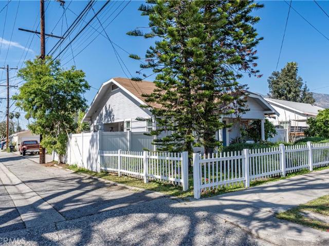 House for sale in Monrovia, California