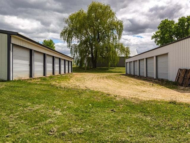 Commercial for sale in Westby, Wisconsin