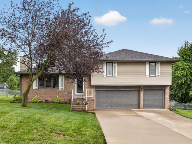 House for sale in Willard, Missouri