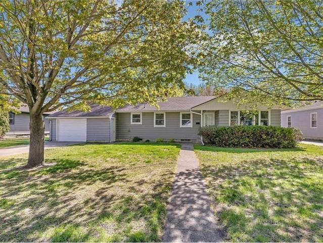 House for sale in Litchfield, Minnesota