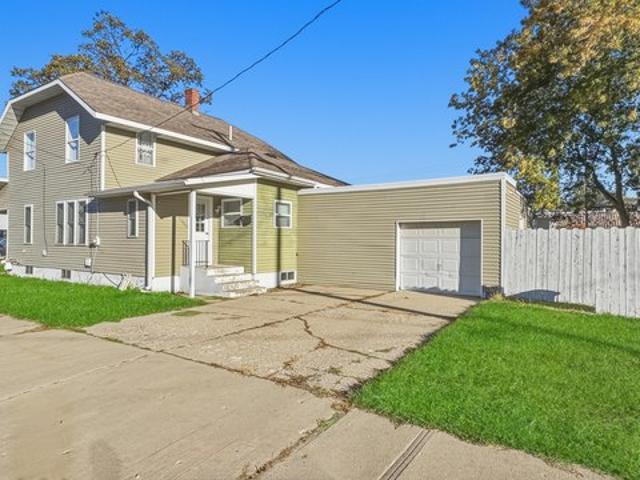 House for sale in Cadillac, Wexford County