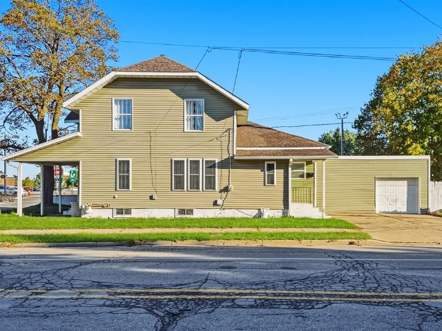 House for sale in Cadillac, Wexford County
