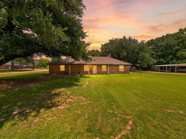 House for sale in Van, Texas