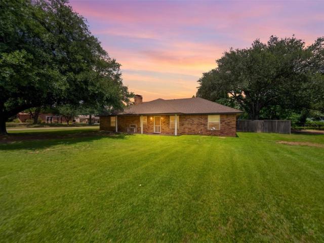 House for sale in Van, Texas