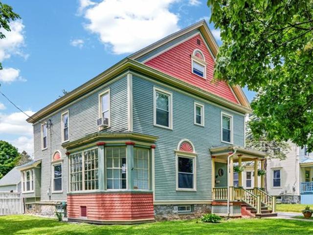 House for sale in Johnstown, New York