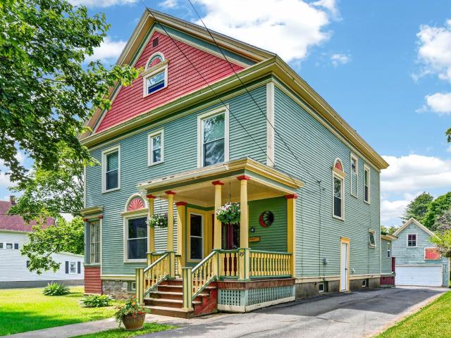 House for sale in Johnstown, New York