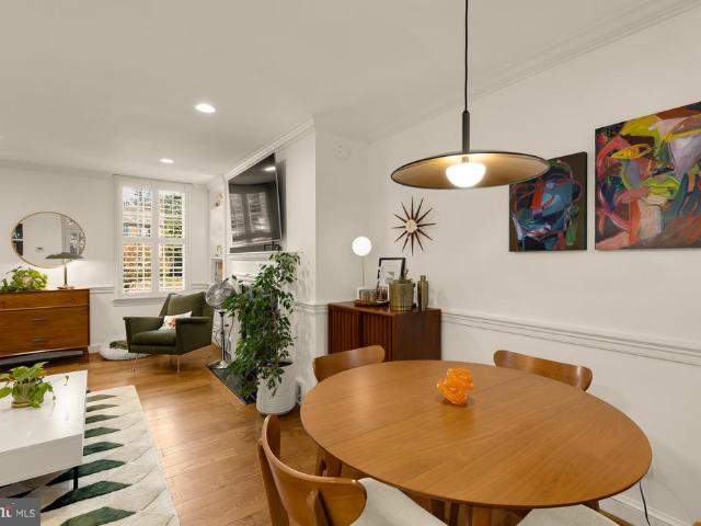 Townhouse for sale in Lyles-Crouch, Alexandria