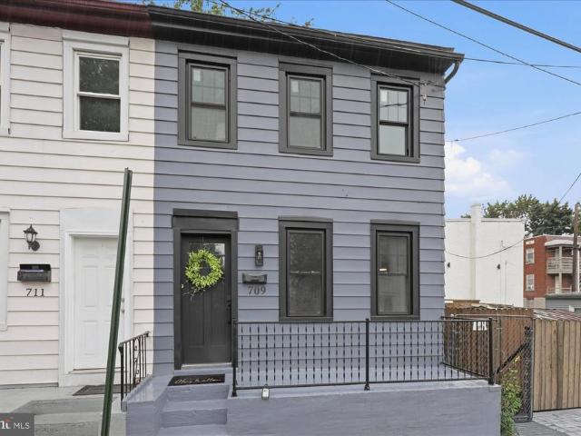 Townhouse for sale in Lancaster, Pennsylvania
