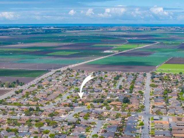 House for sale in Salinas, California