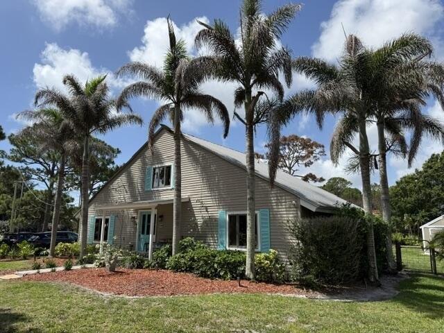 House for sale in Fort Pierce, Florida