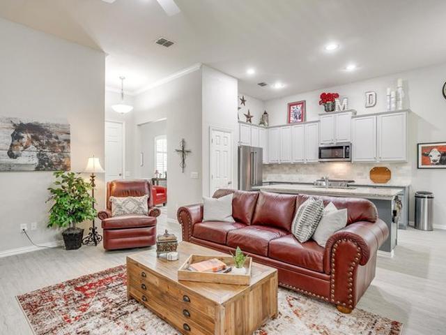 House for rent in Texas