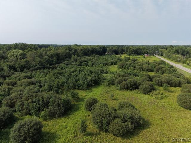 Land for sale in Town of Amherst, Erie County