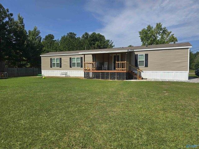 House for sale in Etowah, Alabama
