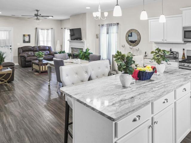 House for sale in Alabaster, Alabama