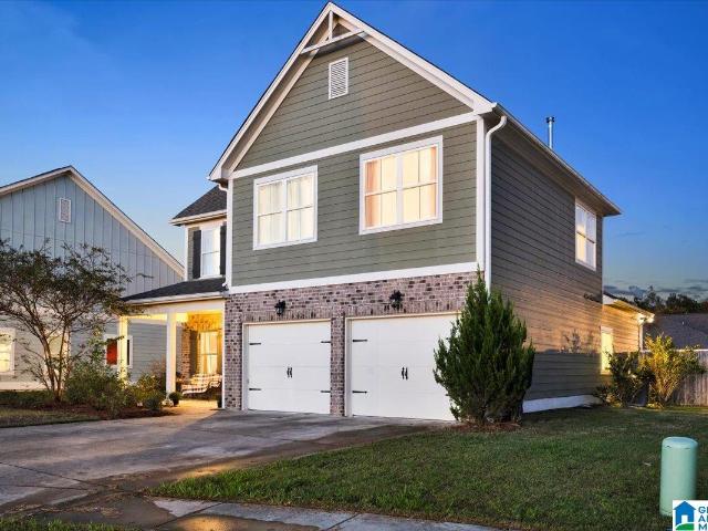 House for sale in Shelby Farms, Alabaster