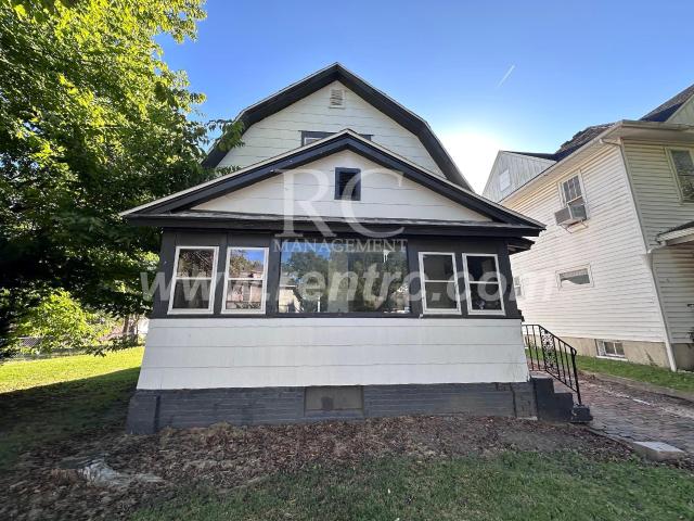 House for rent in Wyton, Danville