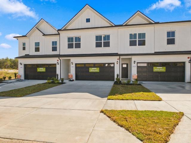 Townhouse for sale in Gallatin, Middle Tennessee