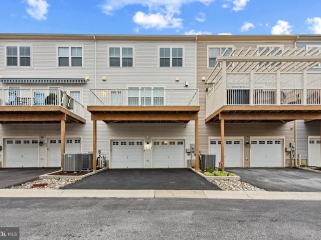 Townhouse for sale in Annapolis, Maryland
