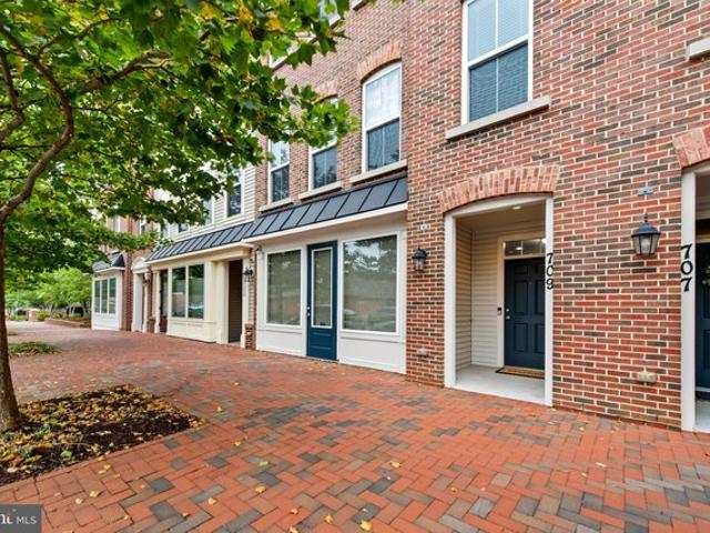 Townhouse for sale in Annapolis, Maryland