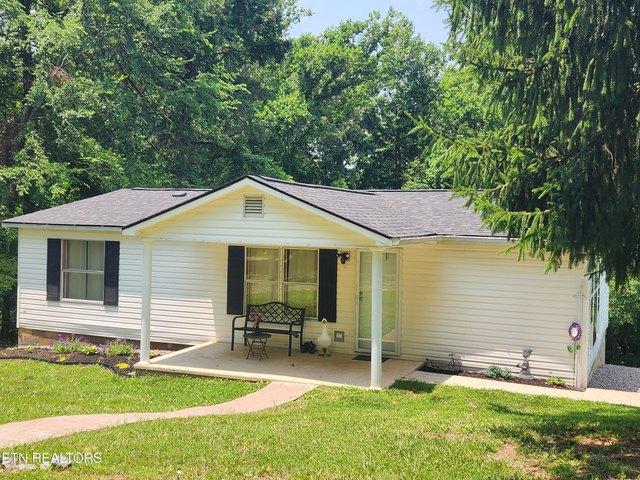 House for sale in Tennessee