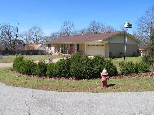 House for sale in Ark