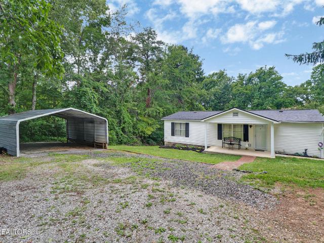 House for sale in Tennessee
