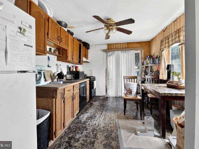 House for sale in Mount Holly, New Jersey