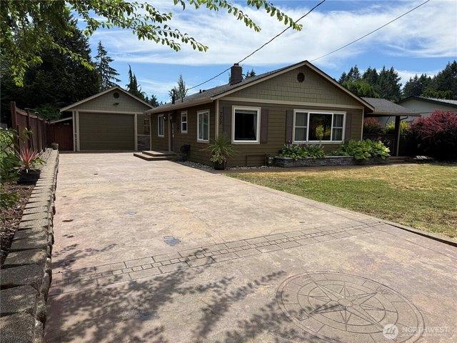 House for sale in Thurston, Washington