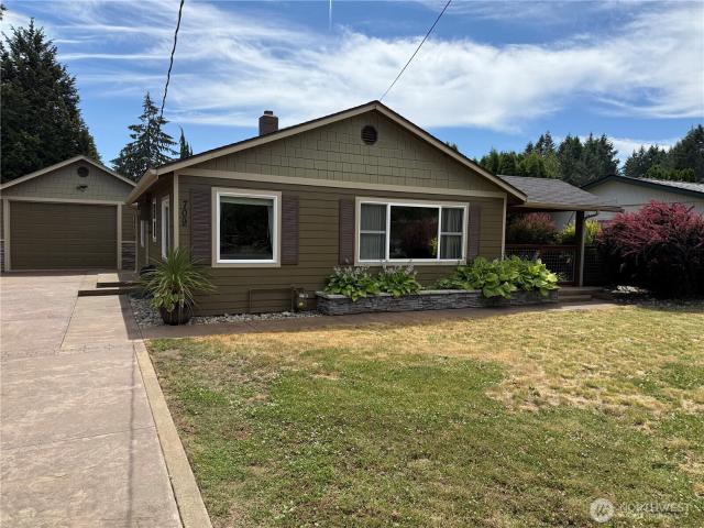House for sale in Thurston, Washington