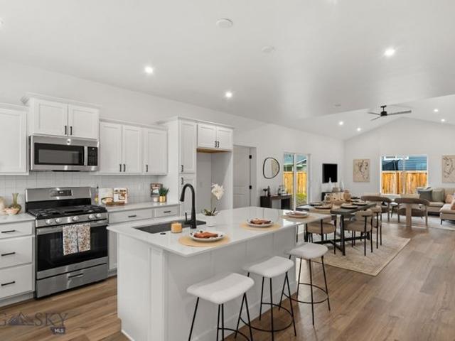 House for sale in Belgrade, Montana