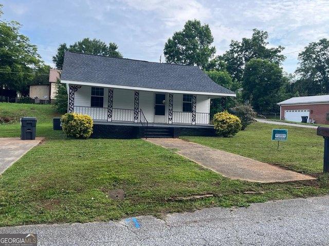 House for sale in Valley, Alabama