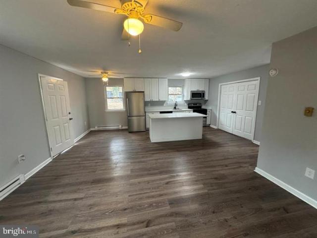 House for sale in Lusby, Maryland