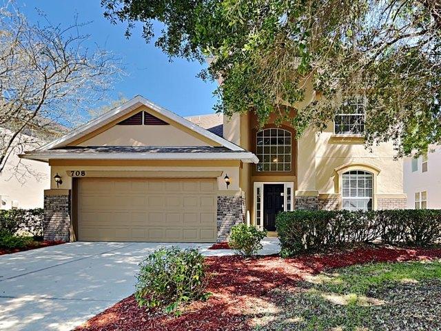 House for rent in Jacksonville, Florida