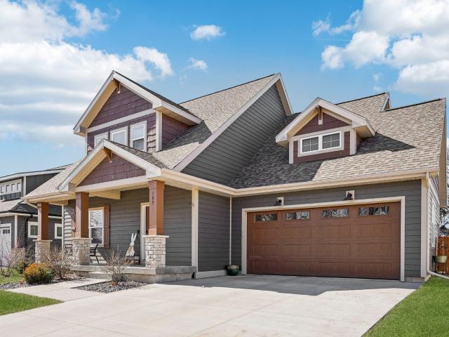 House for sale in Sauk City, Wisconsin