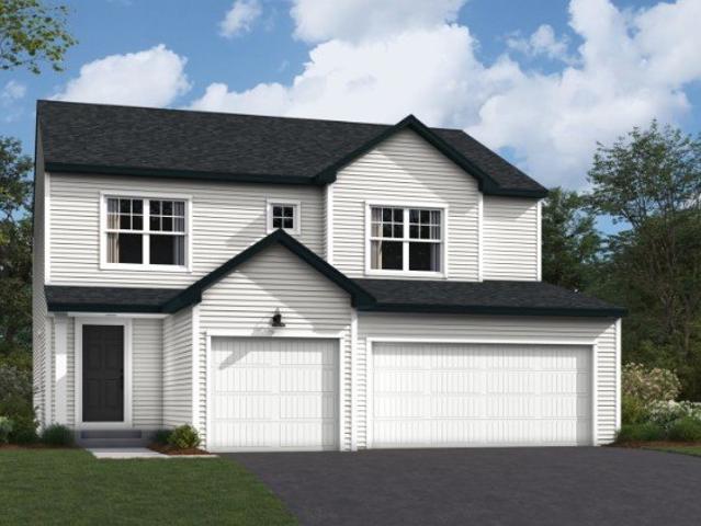 House for sale in Jordan, Minnesota