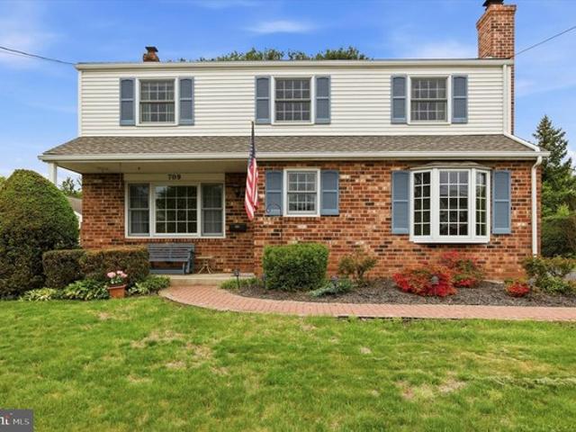 House for sale in Hidden Valley, Pennsylvania