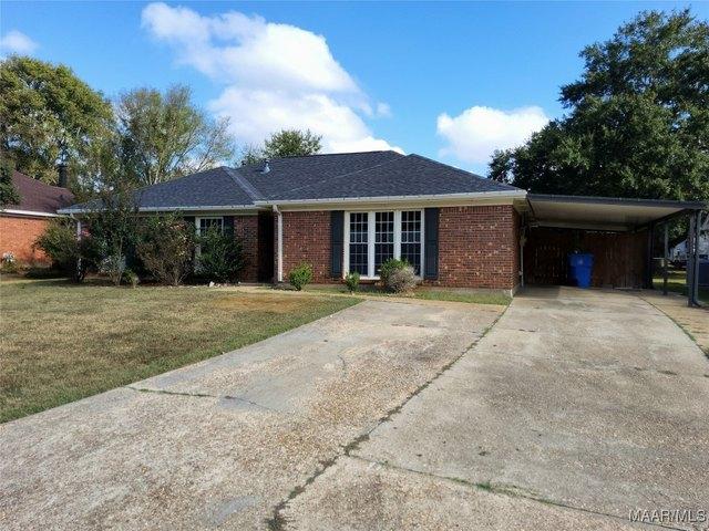 House for sale in Prattville, Alabama