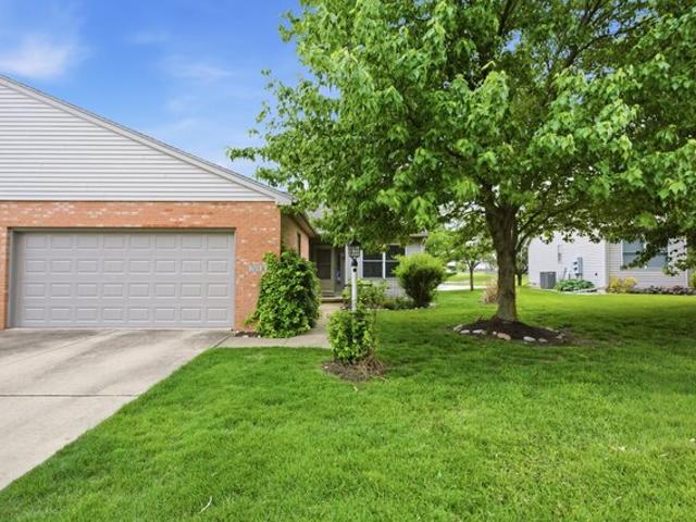 Condo for sale in Savoy, Illinois