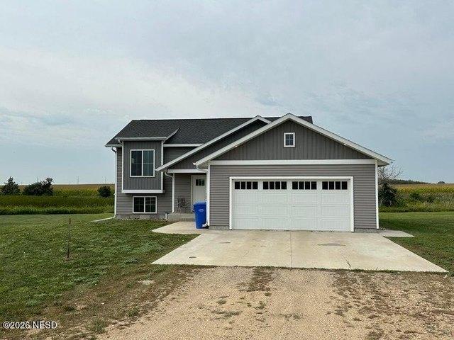 House for sale in Hamlin, South Dakota