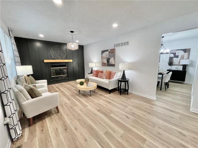 House for sale in Blue Springs, Missouri