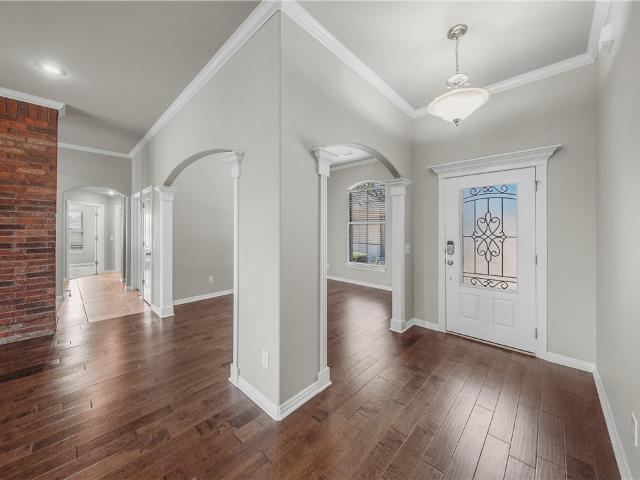 House for sale in Ark