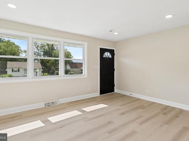 House for sale in Pikesville, Maryland