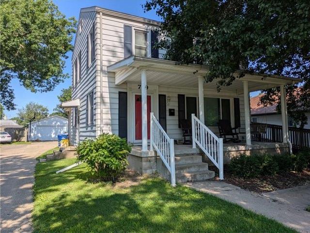House for sale in Edgar, Illinois