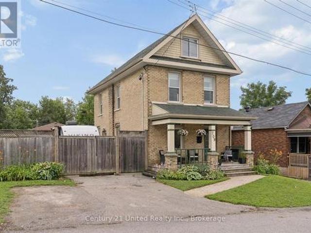 House for sale in Peterborough, Ontario