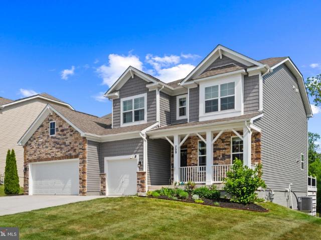House for sale in Bel Air, Maryland