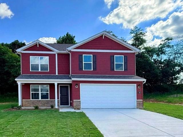 House for sale in Cecilia, Kentucky
