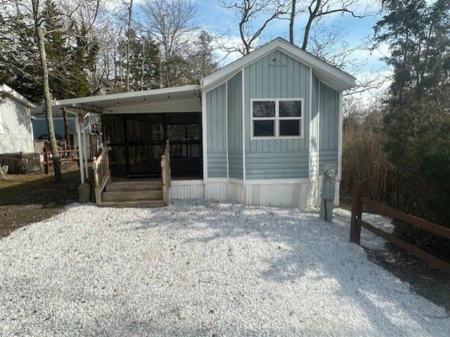 House for sale in Cape May, New Jersey