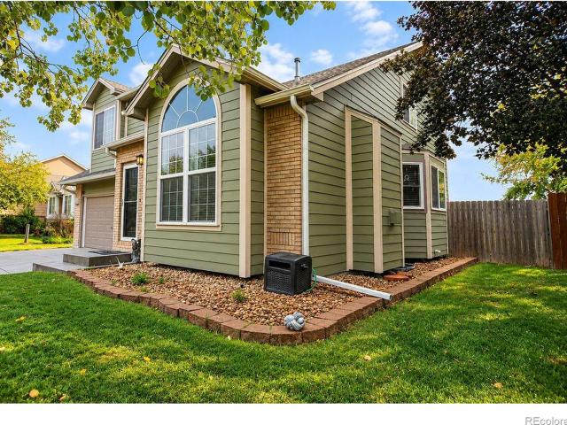 House for sale in Fort Morgan, Morgan County